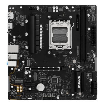 7. Płyta główna Asrock A620AM-X