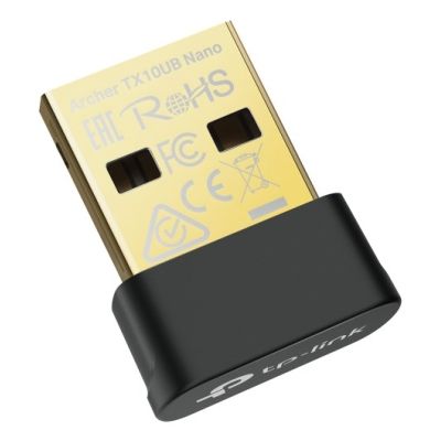 3. Karta sieciowa TP-LINK Archer TX10UB Nano