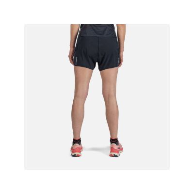 3. Szorty damskie ROSSIGNOL W Sapa Short czarne