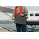 6. Urban Armor Gear 984179114040 torba na laptop 40,6 cm (16") Etui kieszeniowe Czarny
