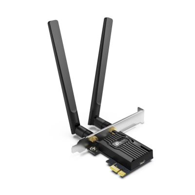 2. Karta sieciowa TP-LINK Archer TX10E Wi-Fi 6 AX900
