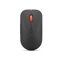 Lenovo Wireless Multi-Mode Pro Plus Mouse 6050 Eclipse Black