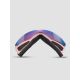 5. Gogle narciarskie JULBO Moonlight różowo szare