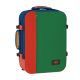 2. Plecak turystyczny CabinZero Classic 44L Tropical Blocks - CZ172308
