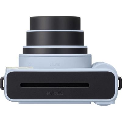 12. APARAT FOTOGRAFICZNY INSTAX SQUARE SQ1 GLACIER BLUE FUJIFILM