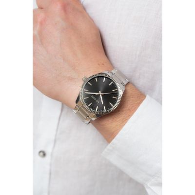 4. Zegarek Męski PAUL LORENS PL20012B-1C1 + BOX