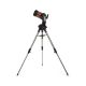 3. Celestron Nexstar 5SE Catadioptric 295x Czarny, Pomarańczowy