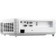 10. Viewsonic PA700W projektor danych o standardowym rzucie 4500 ANSI lumenów WXGA (1280x800) Biały