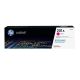 4. TONER CARTRIDGE 201A MAGENTA/.
