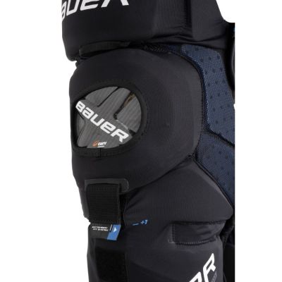6. Spodenki girdle Bauer ACP Pro '24 Sr