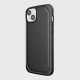 9. Raptic X-Doria Slim Case etui iPhone 14 Plus pokrowiec plecki czarny