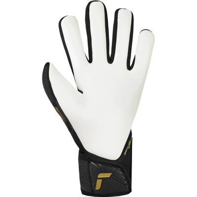 3. Rękawice bramkarskie Reusch Fastgrip Silver M 55 70 700 7707