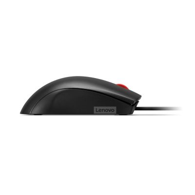 7. Lenovo 120 Wired Mouse GY51L52636