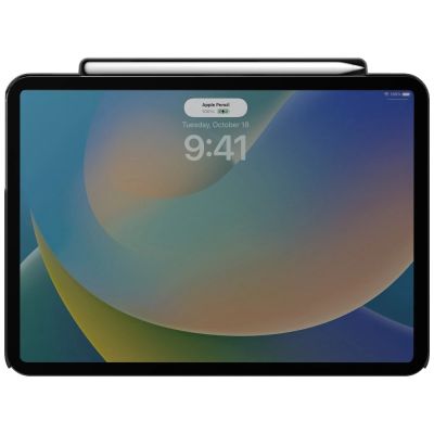5. Etui UNIQ Axel do iPad Air 13" 2024 / 2025 / iPad Pro 13" 2024 - czarne