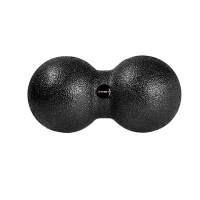 10. Podwójna piłka do masażu / Duo Ball HMS BLM02 8*16CM 