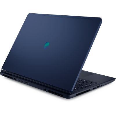 5. Dell Alienware 16 Aurora AC16250 Core 9 270H 16.0"WQXGA 120Hz 300nits Matt 16GB DDR5 SSD1TB GeForce RTX 5060 WLAN+BT BacklitKb 96Wh Win11