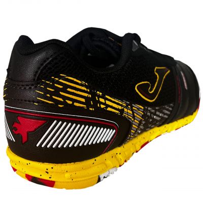 3. Buty piłkarskie Joma Mundial 2331 Indoor M MUNW2331IN