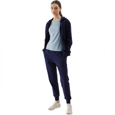 8. Bluza 4F F0956 W 4FWSS24TSWSF0956 31S
