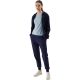 8. Bluza 4F F0956 W 4FWSS24TSWSF0956 31S