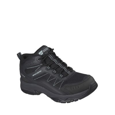 2. Buty damskie Skechers Trego Ashaway 180336 BKCC