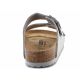 10. Klapki Birkenstock Arizona BS M 1027720