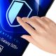 4. Szkło hybrydowe 3mk FlexibleGlass na Samsung Galaxy S25+