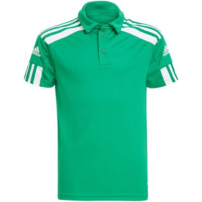 6. Koszulka adidas Squadra 21 Polo Jr GP6424