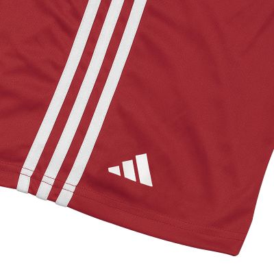 4. Spodenki bokserskie adidas Boxing Shorts niebieskie