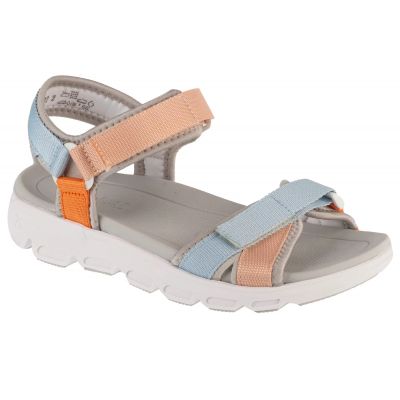 5. Sandały Rieker Sandals W V8401-92 