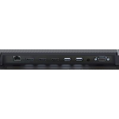 16. Monitor wielkoformatowy iiyama LH3260HS-B1AG A 80cm (31.5") LED Wi-Fi 500 cd/m2 Full HD Android 11 24/7 Czarna