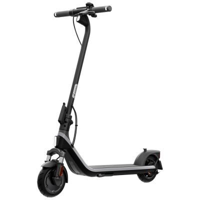 Ninebot by Segway E2 E II Czarny 20 km/h 10,2 Ah