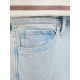6. Jack&Jones męskie Jeansowe szorty JJIALEX JJORIGINAL SHORTS CB 307 SN 12259783 BLUE DENIM