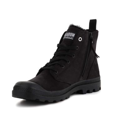4. Buty Palladium Pampa Hi Zip Wl M 05982-010-M