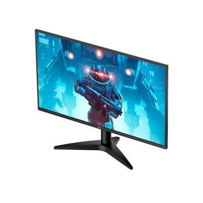 14. AOC B3 Q24B36X monitor komputerowy 60,5 cm (23.8") 2560 x 1440 px Quad HD LED Czarny