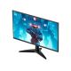 14. AOC B3 Q24B36X monitor komputerowy 60,5 cm (23.8") 2560 x 1440 px Quad HD LED Czarny