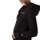 9. Bluza Champion Full Zip Hoodie Sweatshirt W 118099 KK001
