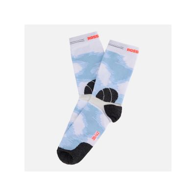 Skarpety ROSSIGNOL Sapa Mid Socks niiebieskie