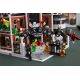 23. LEGO DC Super Heroes 76300 Arkham Asylum
