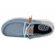 3. Buty Hey Dude Wally Funk Nu Prep M 43126-4XA