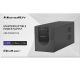 11. Qoltec 53777 zasilacz UPS Technologia line-interactive 2 kVA 1200 W 4 x gniazdo sieciowe