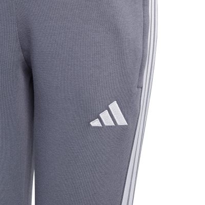 8. Spodnie adidas Tiro 23 League Sweat Jr HZ3020
