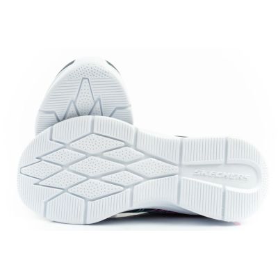 9. Skechers Microspec buty dziecięce sportowe dla dziewczynki lekkie