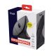 7. Mysz TRUST Verto Wireless Ergonomic