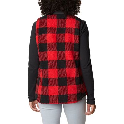 4. Kamizelka Columbia West Bend Vest W 1939914658