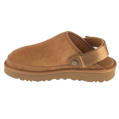 2. UGG Goldencoast Clog 1166915-CHE Brązowe 43