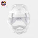 2. Kask z osłoną twarzy Extera 3 Pro WKF | MOOTO
