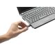 3. Pendrive SanDisk Cruzer Blade SDCZ50-128G-B35 (128GB; USB 2.0; kolor czarny)