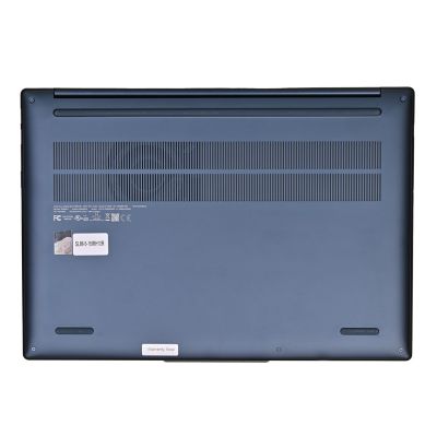 13. Lenovo SLIM-5-16IRH10R Core 7 240H  16"WUXGA IPS Touch 16GB SSD1TB BT BLKB Win11 Cosmic Blue (REPACK) 2Y