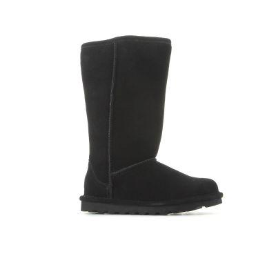 2. Buty BearPaw Elle Tall Jr 1963W-011 Black