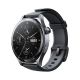 7. Smartwatch Joyroom Classic Series JR-FC2 Pro z funkcją odbierania połączeń - ciemnoszary